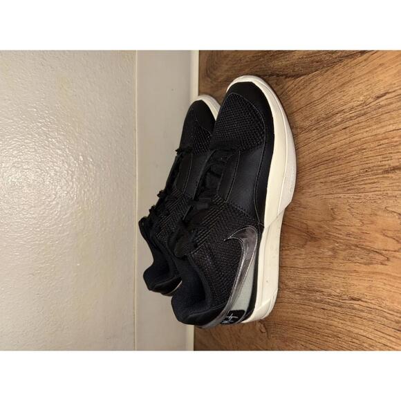 Nike Ja 1 Black Smoke Grey - Picture 1 of 14